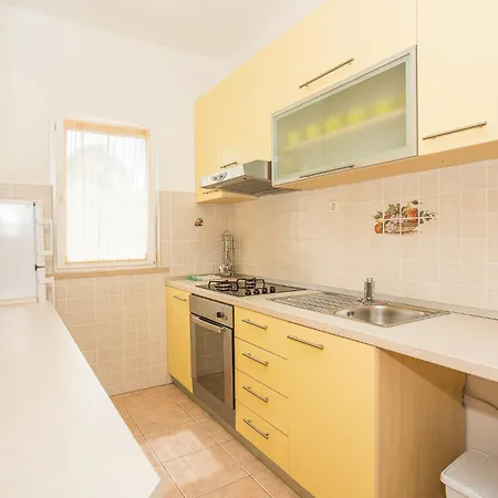 Ante Nobilo Aparthotel *