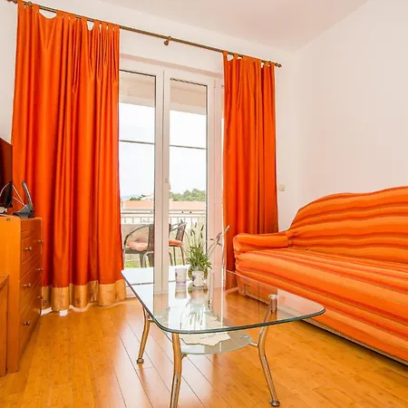 Aparthotel Ante Nobilo Lumbarda