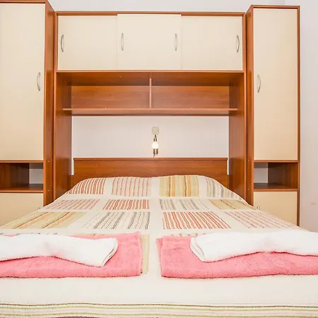 Ante Nobilo 3* Lumbarda