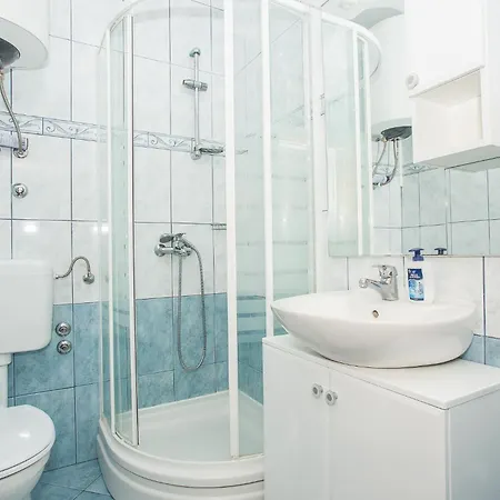 Ante Nobilo Aparthotel