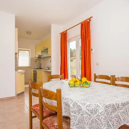 Ante Nobilo Aparthotel *