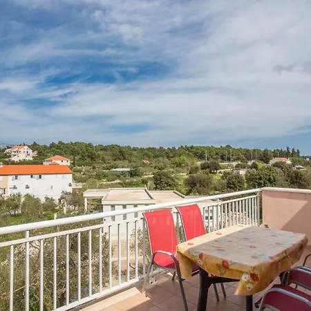 Ante Nobilo Aparthotel 3*