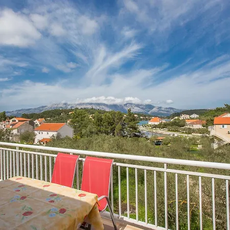 Ante Nobilo Aparthotel 3*