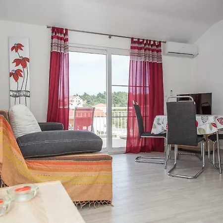 Ante Nobilo Aparthotel 3*