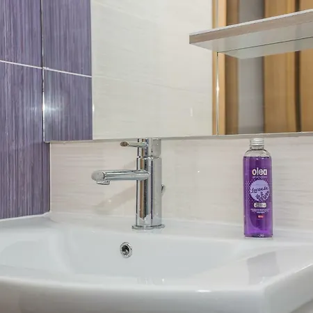 Ante Nobilo Aparthotel *