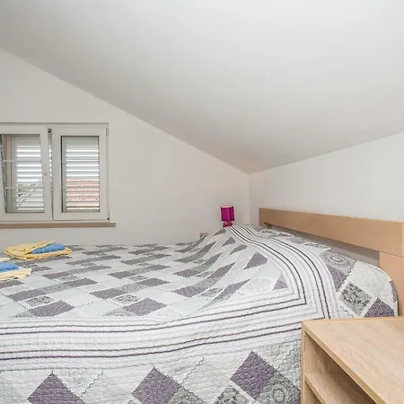 Ante Nobilo Aparthotel