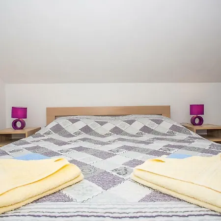 Ante Nobilo Aparthotel *