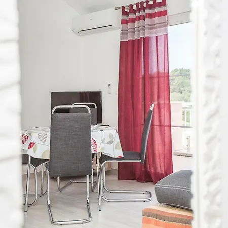 Aparthotel Ante Nobilo Lumbarda