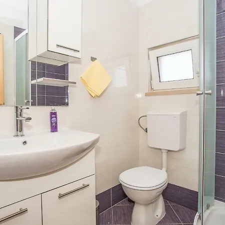 Aparthotel Ante Nobilo Lumbarda