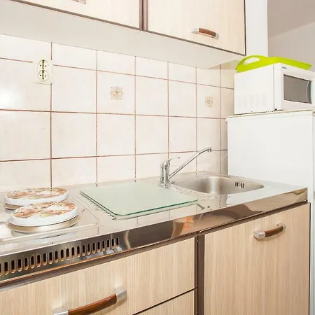 Aparthotel Ante Nobilo Lumbarda
