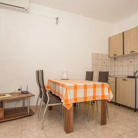 Aparthotel Ante Nobilo Lumbarda