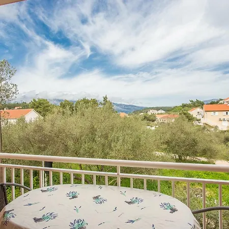 Ante Nobilo Aparthotel