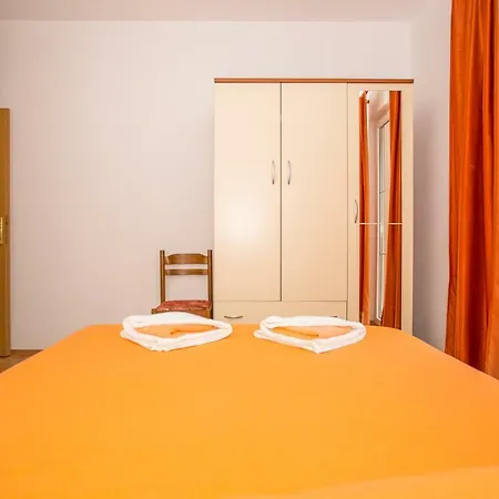 Ante Nobilo Aparthotel