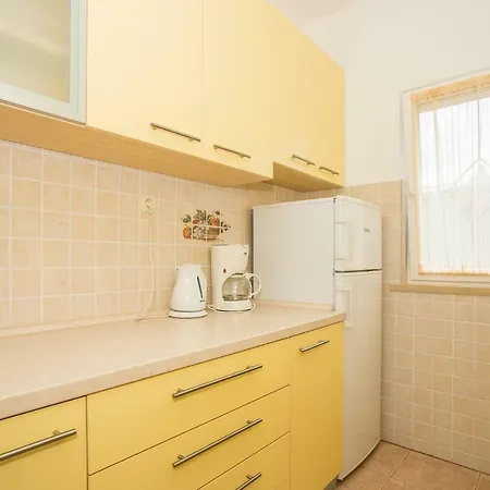 Ante Nobilo Aparthotel Lumbarda