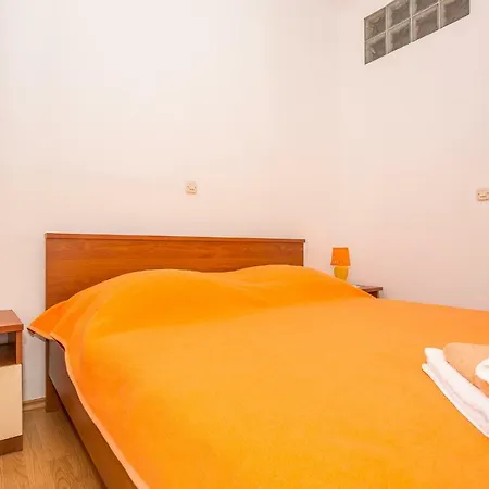 Aparthotel Ante Nobilo Lumbarda
