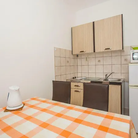 Ante Nobilo Aparthotel *