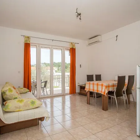 Aparthotel Ante Nobilo Lumbarda