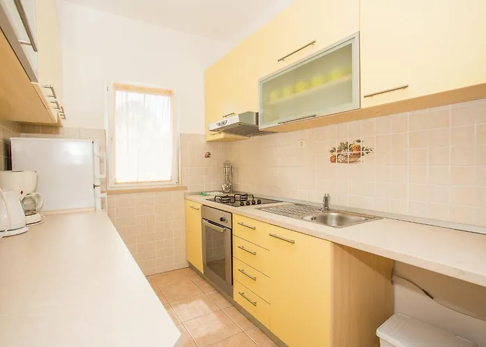 Ante Nobilo Aparthotel 3*