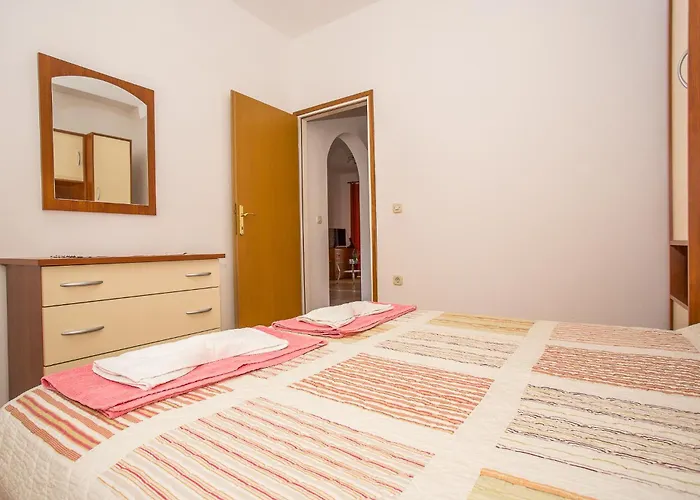 Aparthotel Ante Nobilo