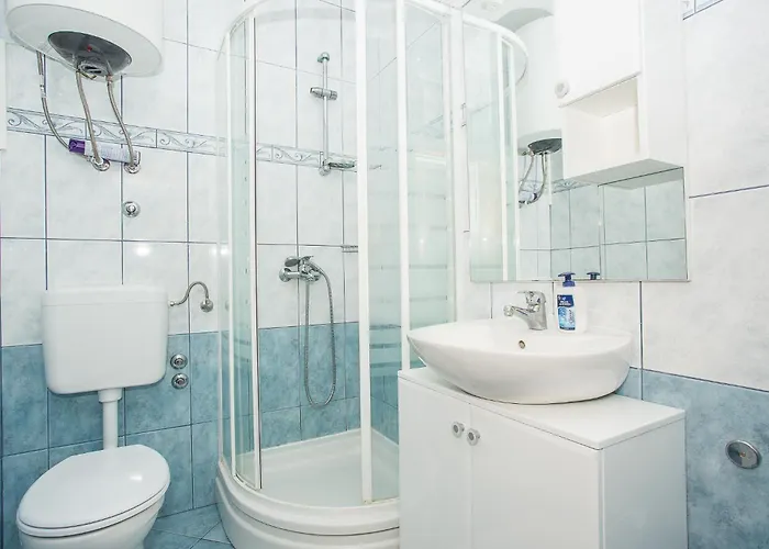 Ante Nobilo Aparthotel