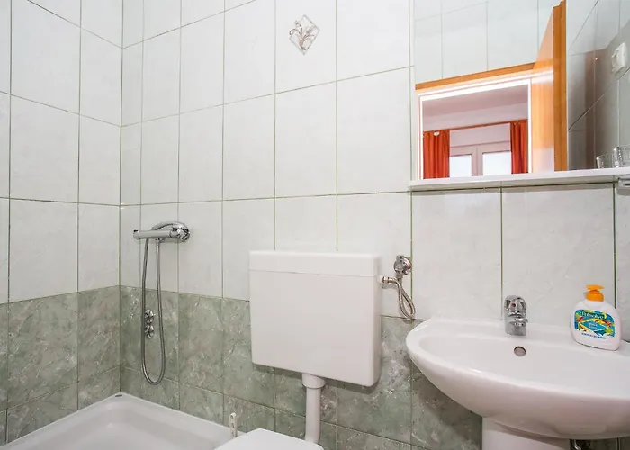 Ante Nobilo Aparthotel 3*