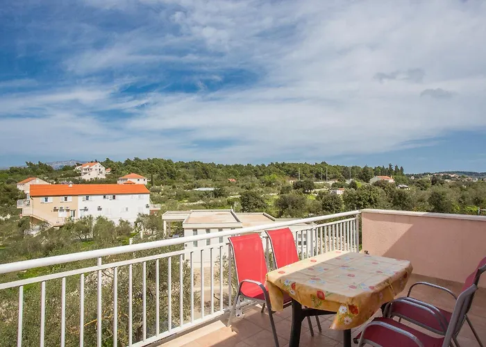 Ante Nobilo Aparthotel 3*