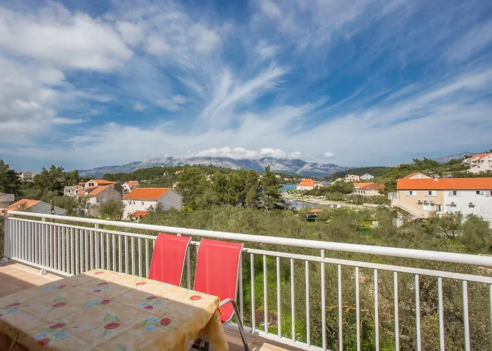 Ante Nobilo Aparthotel 3*