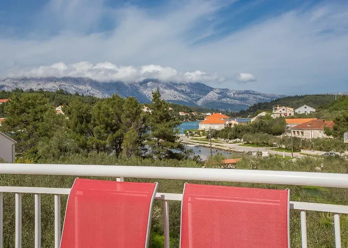 Ante Nobilo 3* Lumbarda