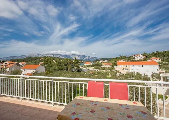 Ante Nobilo Aparthotel