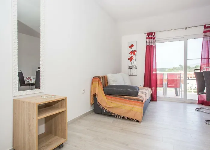 Aparthotel Ante Nobilo