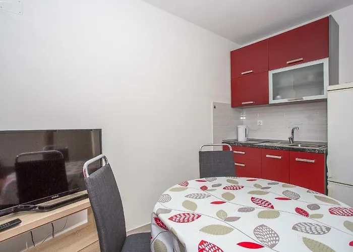 Ante Nobilo Aparthotel