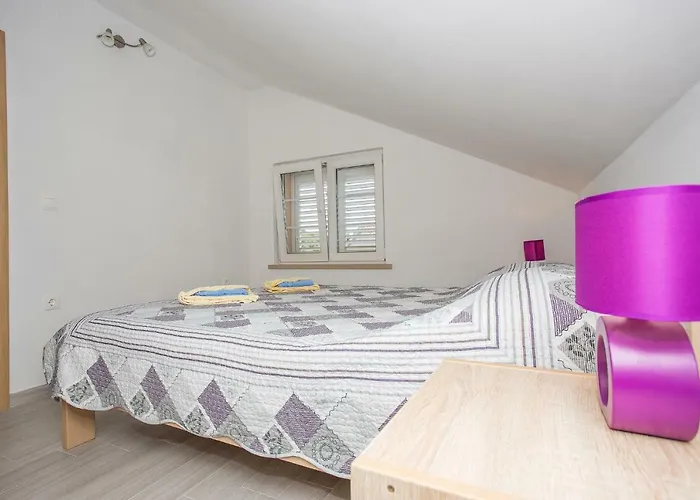 Aparthotel Ante Nobilo Lumbarda