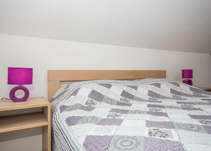 Aparthotel Ante Nobilo