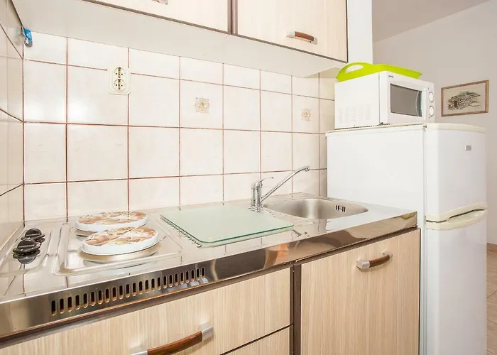 Aparthotel Ante Nobilo Lumbarda