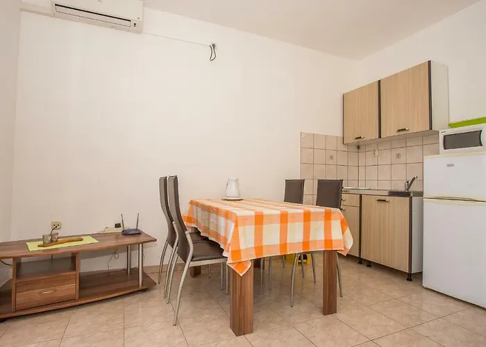 Aparthotel Ante Nobilo Lumbarda