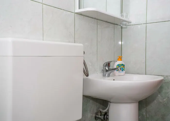 Aparthotel Ante Nobilo 3*