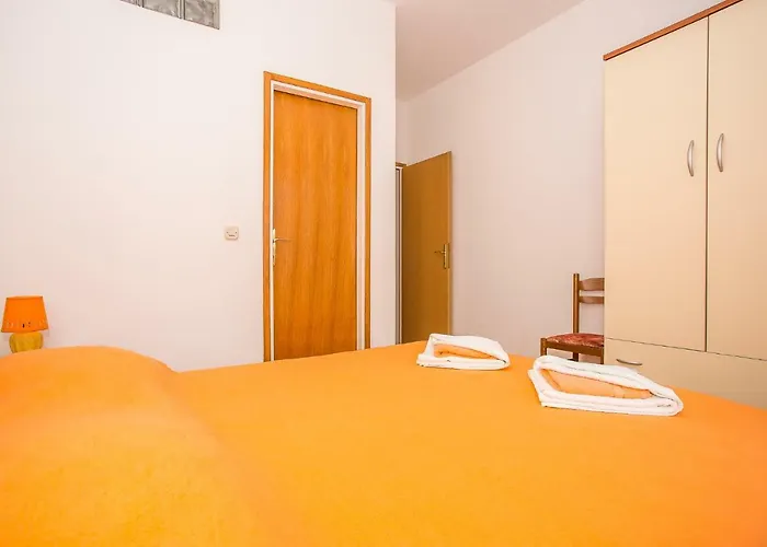 Aparthotel Ante Nobilo 3*