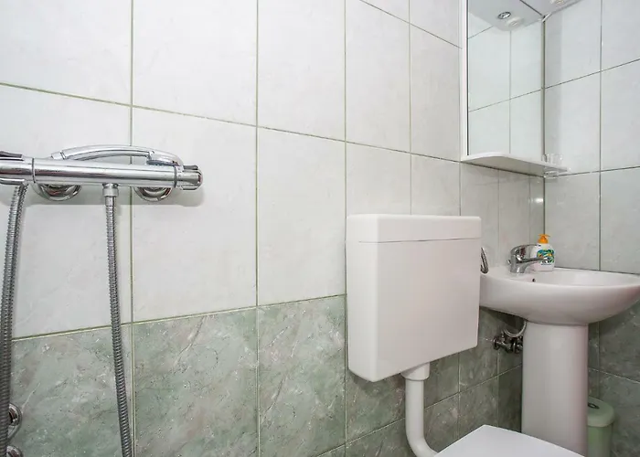 Ante Nobilo Aparthotel Lumbarda