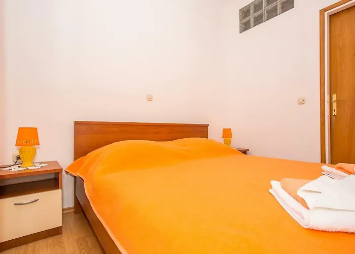 Aparthotel Ante Nobilo Lumbarda