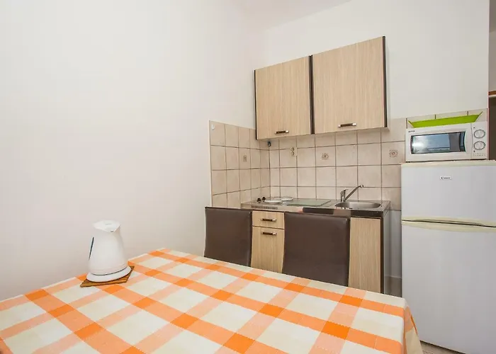 Ante Nobilo Aparthotel 3*