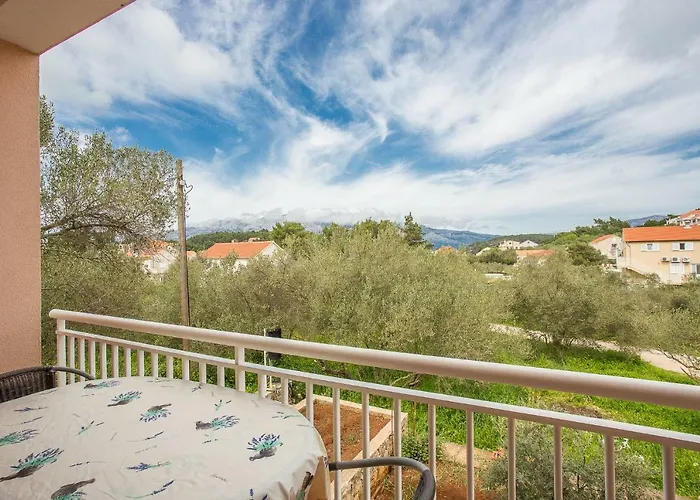 Ante Nobilo Aparthotel 3*