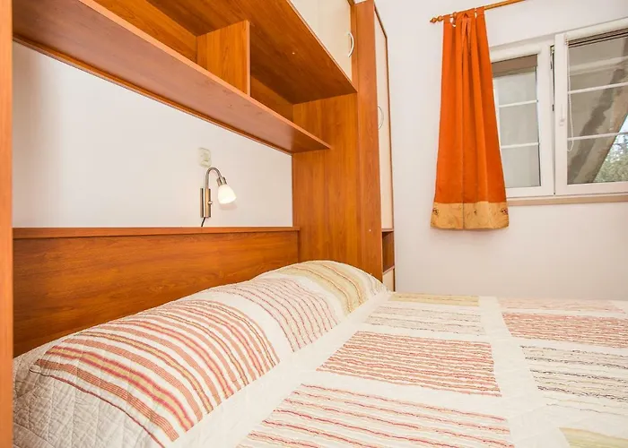 Ante Nobilo Aparthotel Lumbarda