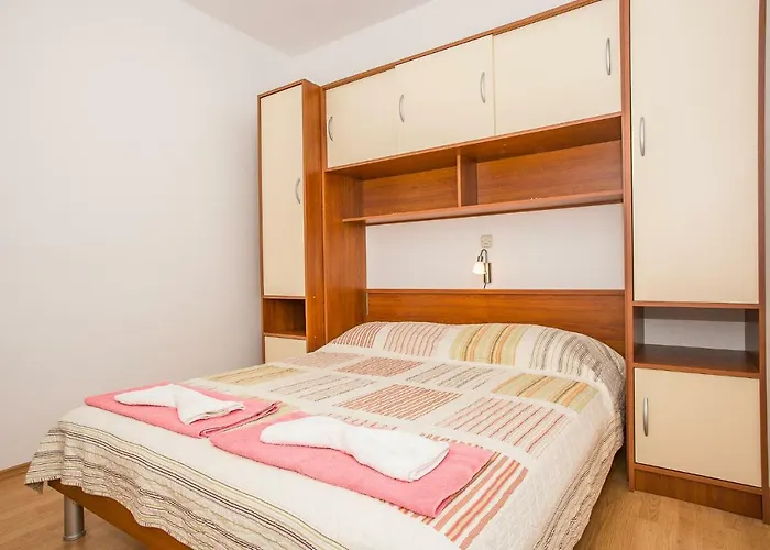 Ante Nobilo Aparthotel 3*