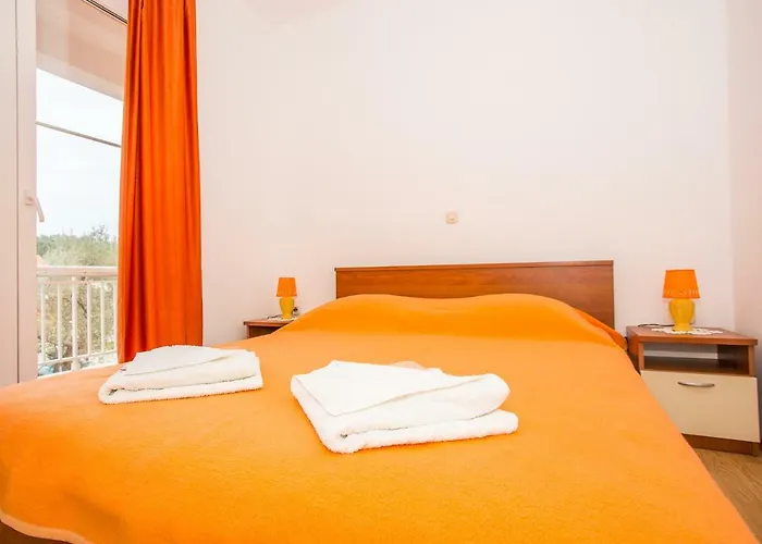 Aparthotel Ante Nobilo