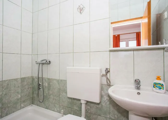 Ante Nobilo 3* Lumbarda