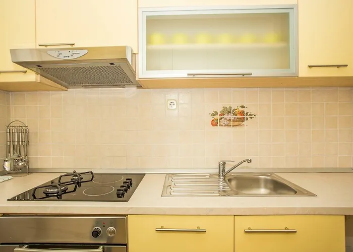 Aparthotel Ante Nobilo