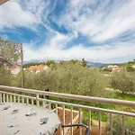Aparthotel Ante Nobilo Lumbarda