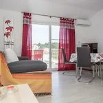 Ante Nobilo Aparthotel 3*