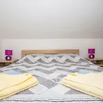 Ante Nobilo Lägenhetshotell 3*