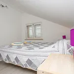 Lägenhetshotell Ante Nobilo Lumbarda